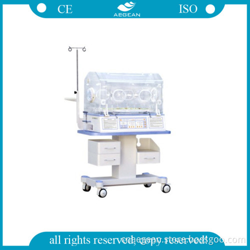 AG-Iir002c Medical Supplier Hospital Radiant Warmer for New Born